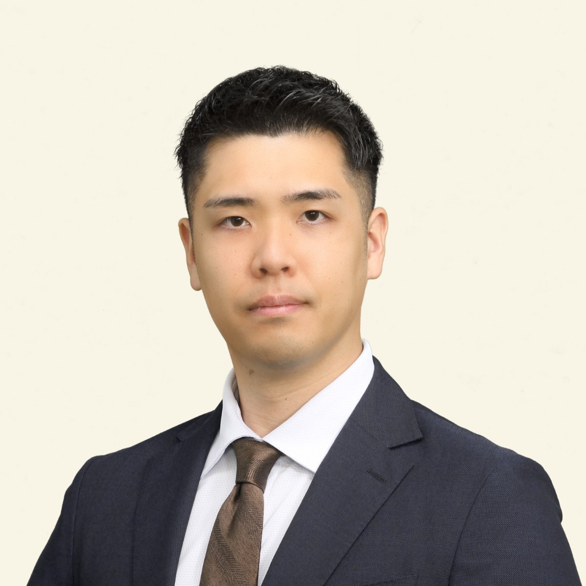 代表取締役 今関翼
